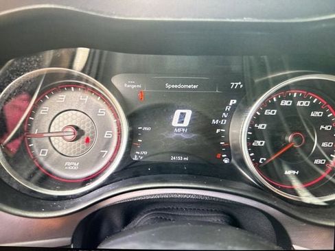 Used 2023 Dodge Charger Scat Pack image 5