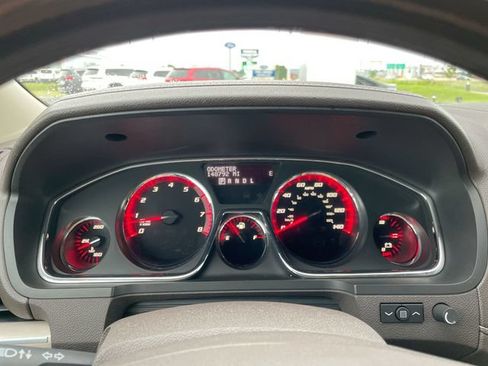 Used 2016 GMC Acadia Denali AWD/4WD image 26