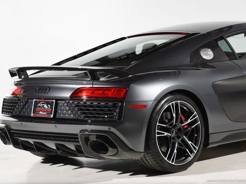 Used 2020 Audi R8 V10 performance AWD/4WD image 16