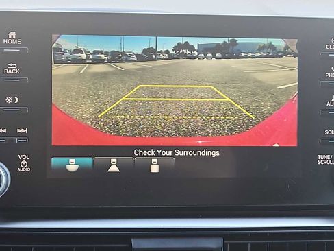 Used 2020 Honda Accord Sport image 23