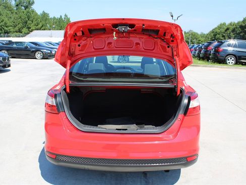 Used 2012 Ford Focus SE image 24