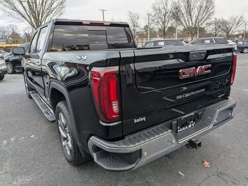 Used 2023 GMC Sierra 1500 SLT w/ SLT Convenience Package image 6