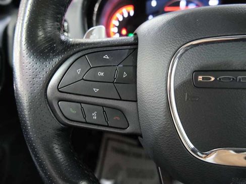 Used 2024 Dodge Durango GT image 39