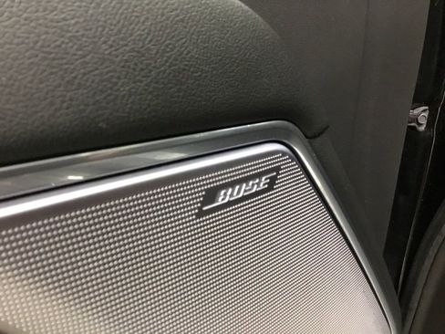 Used 2024 Chevrolet Silverado 1500 High Country w/ High Country Premium Package image 11