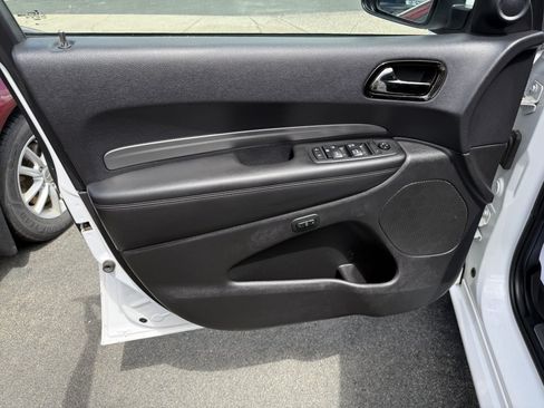 Used 2020 Dodge Durango GT AWD/4WD image 17