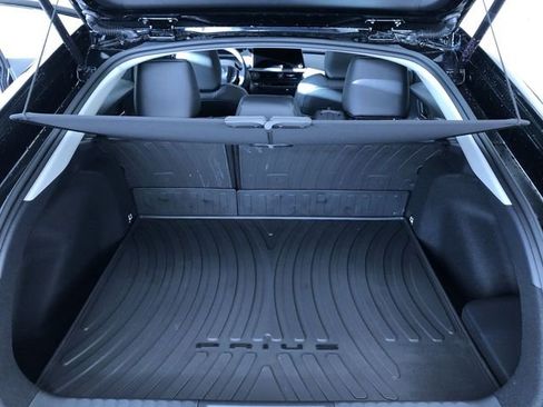 New 2026 Toyota Prius XLE image 22