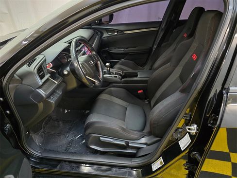 Used 2018 Honda Civic Si image 20