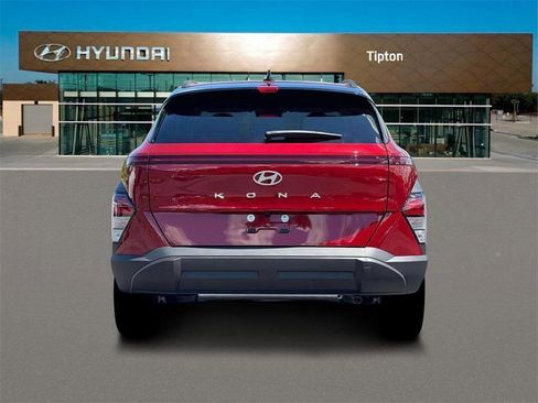 New 2026 Hyundai Kona SEL Sport image 6