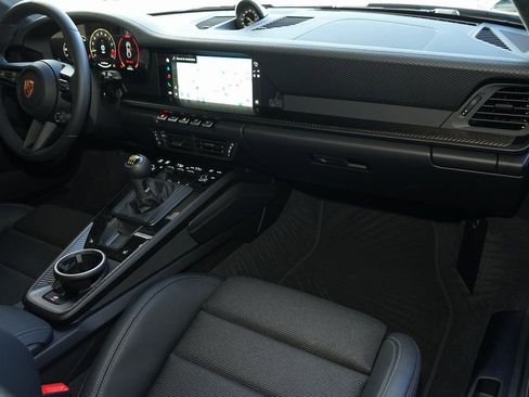 Used 2026 Porsche 911 GT3 RWD image 12