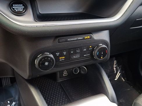 Used 2024 Ford Bronco Sport Big Bend AWD/4WD image 15