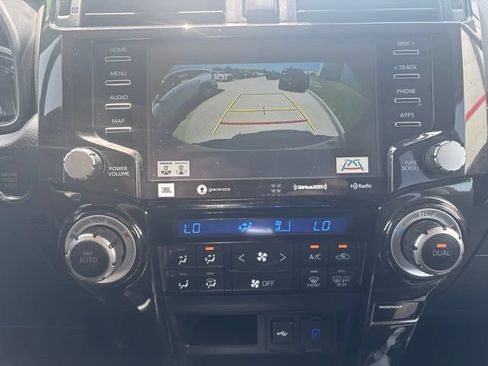 Used 2024 Toyota 4Runner TRD Pro AWD/4WD image 11