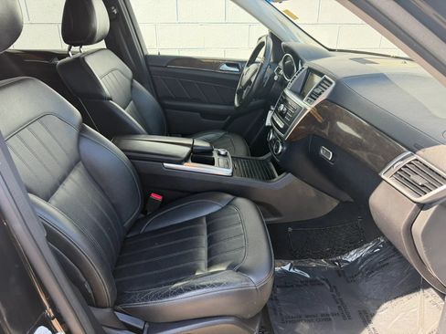 Used 2015 Mercedes-Benz GL 320 BlueTEC 4MATIC image 17