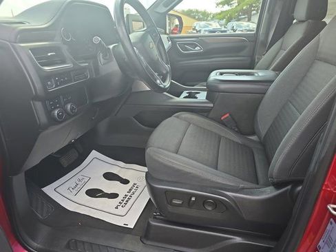 Used 2023 Chevrolet Tahoe LS image 20