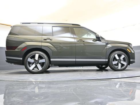 New 2026 Hyundai Santa Fe Limited AWD/4WD image 34