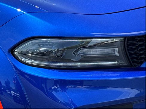 Used 2021 Dodge Charger Scat Pack RWD image 5