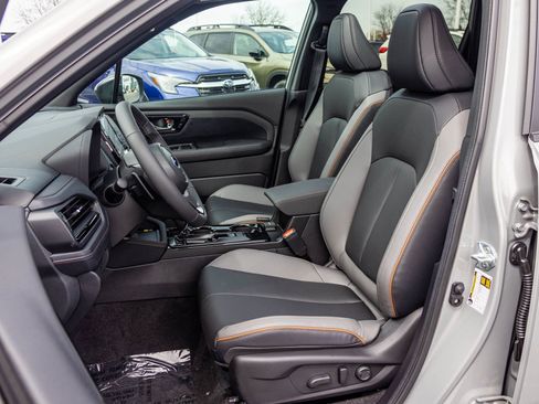 New 2026 Subaru Forester Sport AWD/4WD image 21