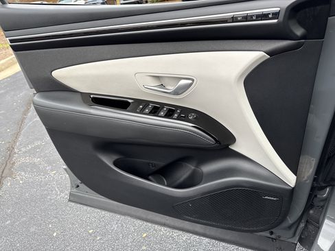 Used 2024 Hyundai Tucson Limited image 14