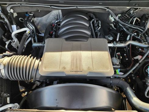 New 2026 GMC Sierra 2500 AT4 w/ AT4 Premium Plus Package image 24