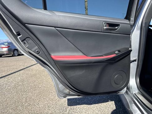 Used 2023 Lexus IS 300 w/ Comfort Package image 22