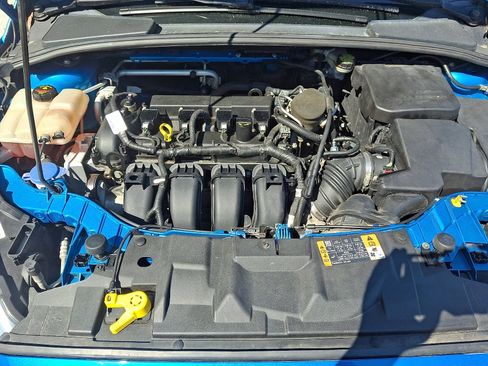 Used 2016 Ford Focus SE FWD image 28