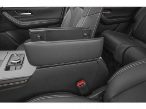 New 2025 MAZDA CX-90 Plug-In Hybrid w/Premium Sport image 16