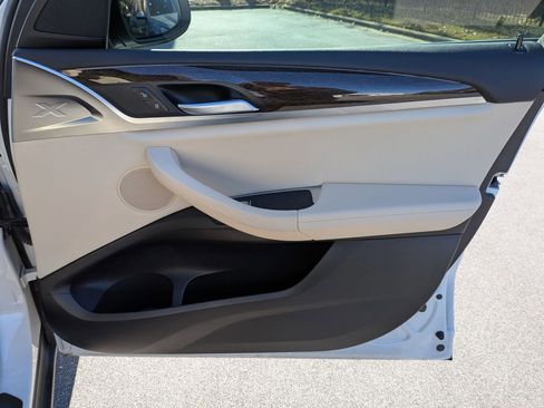 Certified 2022 BMW X3 xDrive30i w/ Premium Package 2 image 35