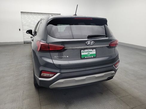 Used 2020 Hyundai Santa Fe SE image 6