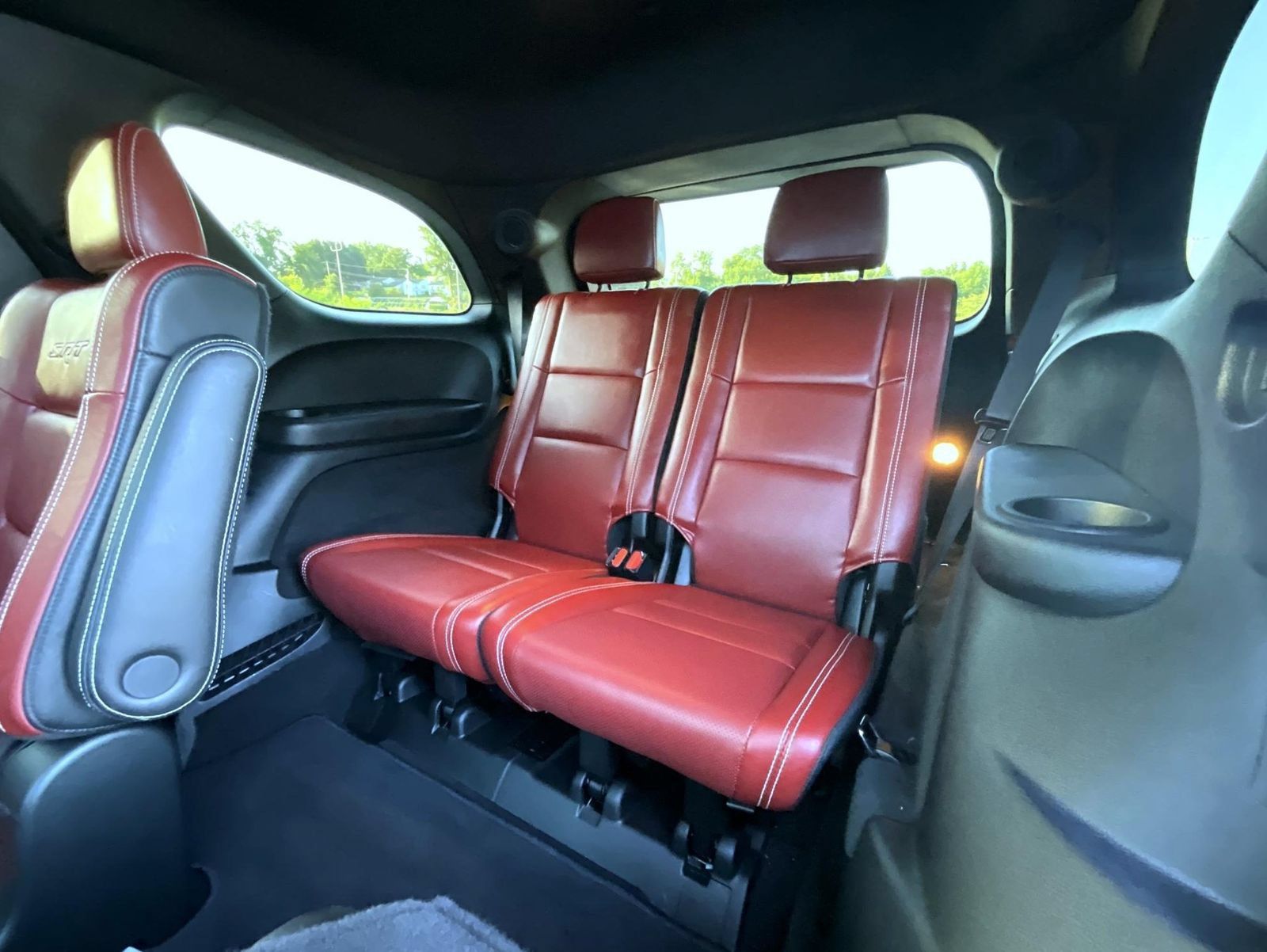 Used 2023 Dodge Durango SRT Hellcat AWD/4WD image 23
