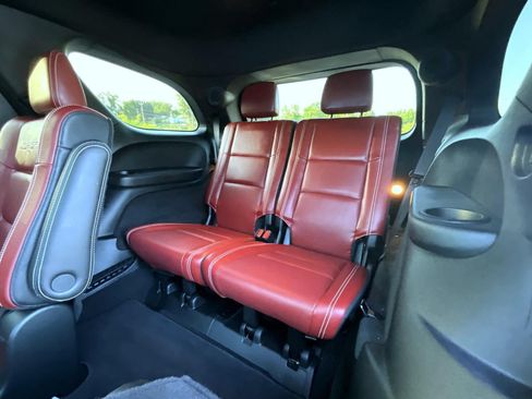 Used 2023 Dodge Durango SRT Hellcat AWD/4WD image 23