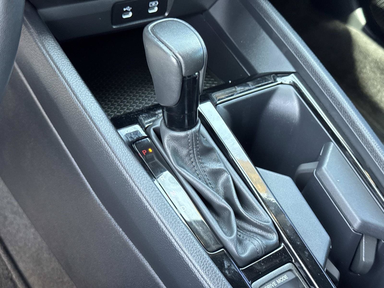 Used 2024 Honda Accord Sport image 18