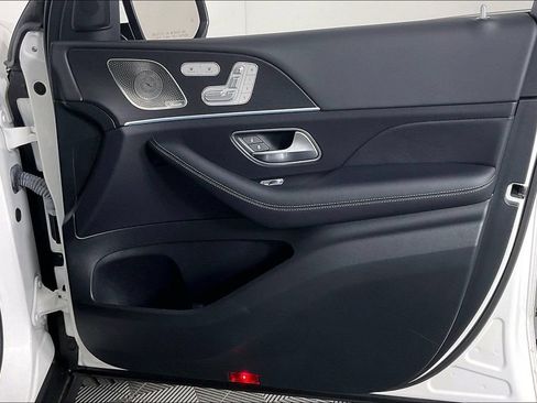 Certified 2023 Mercedes-Benz GLE 450 4MATIC image 16