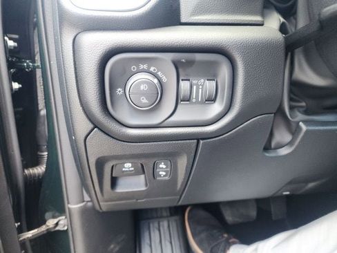 New 2026 RAM 1500 Big Horn image 18