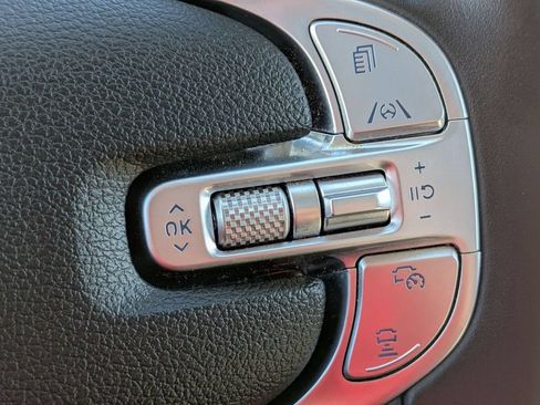 Used 2024 Genesis GV80 3.5T AWD/4WD image 22