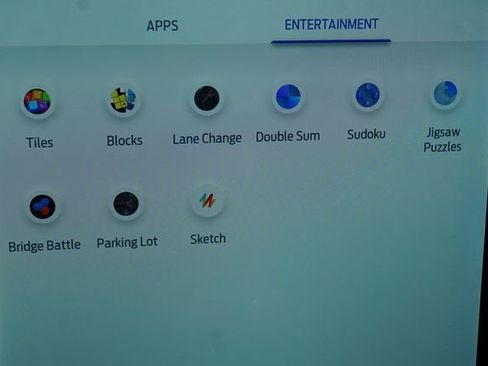 Used 2025 Ford Mustang Mach-E Select image 21