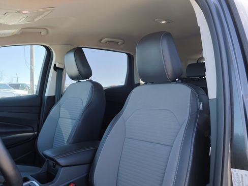 Used 2018 Ford Escape SE w/ SE Sport Appearance Package image 13