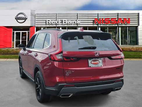 Used 2024 Honda CR-V Sport image 6