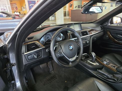 Used 2014 BMW 428i xDrive Convertible image 8
