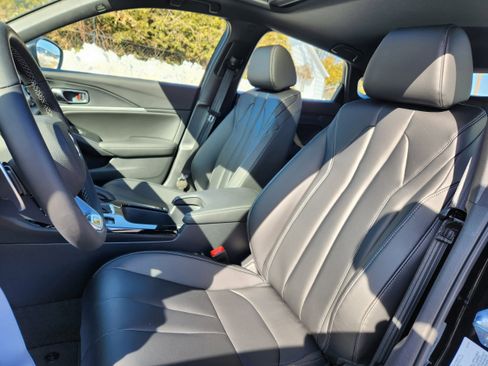 New 2026 Acura Integra A-Spec image 8