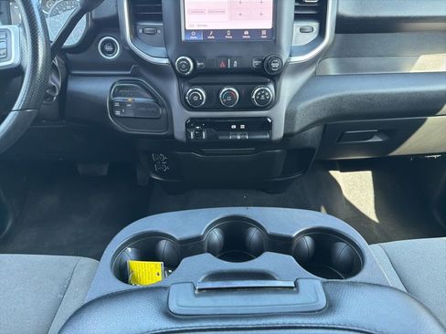 Used 2022 RAM 2500 Big Horn AWD/4WD image 22