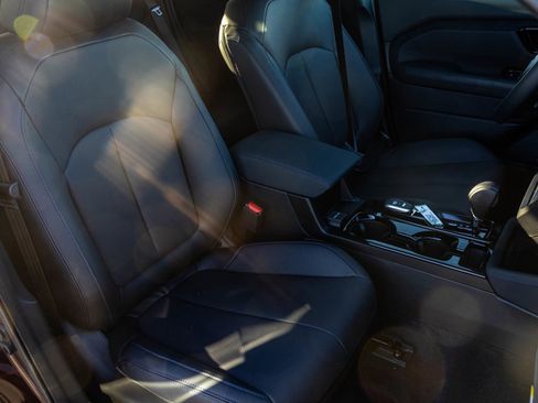 New 2026 Subaru Forester Limited image 41