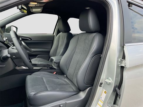 New 2026 Mitsubishi Eclipse Cross Black Edition image 19