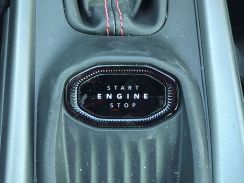 New 2026 Dodge Charger Scat Pack w/ Blacktop Package AWD/4WD image 19