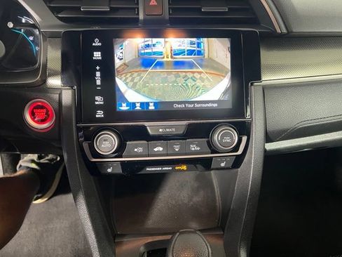 Used 2018 Honda Civic EX image 24