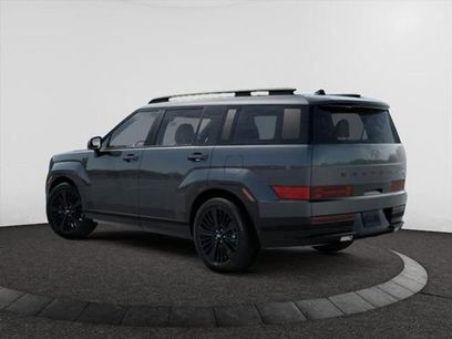 New 2026 Hyundai Santa Fe Calligraphy