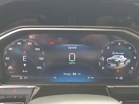 New 2026 Chevrolet Silverado 1500 ZR2 AWD/4WD image 35