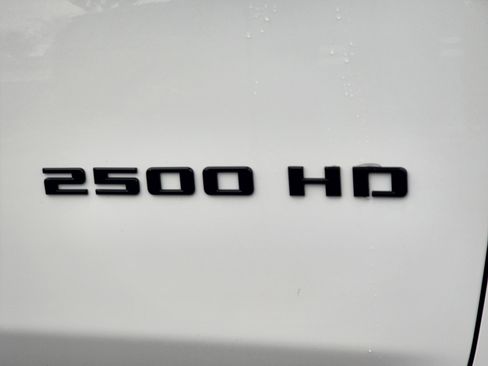 New 2026 Chevrolet Silverado 2500 LT w/ Trail Boss Package image 7