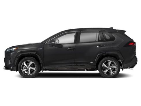 Used 2024 Toyota RAV4 SE w/ Weather & Moonroof Package AWD/4WD image 2
