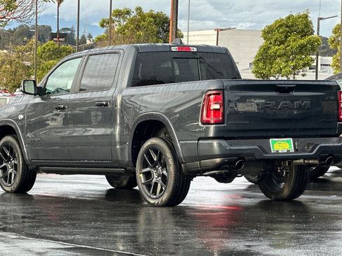 New 2026 RAM 1500 Laramie image 7