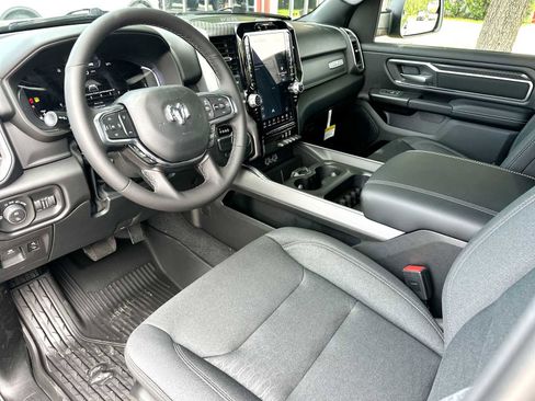 New 2026 RAM 1500 Lone Star image 18