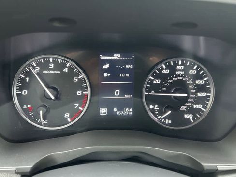 Certified 2025 Subaru Ascent Premium AWD/4WD image 18